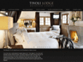 tivolilodge.co.uk