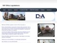 usedofficefurnitureandmore.com