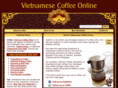 vietnamese-coffee.com