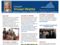 vivianwatts.com