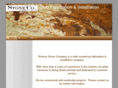 weaverstoneco.com