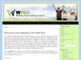 wellesleypac.org