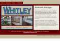 whitleyconstruction.com