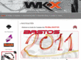 wkx-racing.com