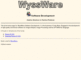 wyssware.com