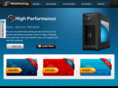 z4webhosting.com