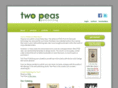 2peaspublishing.com