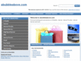 abubbleabove.com