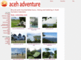 aceh-adventure.org