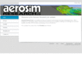 aerosim-research.com