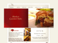 akgourmetsubs.com