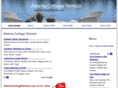 albertacottagerentals.com