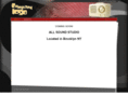 allsoundstudio.com