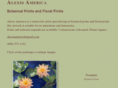 americabotanicals.com