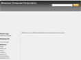 americancomputerpc.net