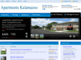 apartmentskalamazoo.com