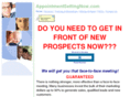 appointmentsettingnow.com