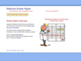 baltimoreshutterrepair.com