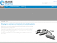 basepharma.com