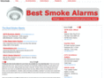 bestsmokealarms.net