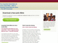 bibliakaqchikelsantamariadejesus.com