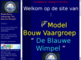 blauwewimpel.org