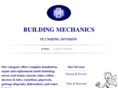 bldgmechanics.com