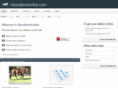 bloodstockonline.com