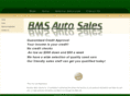bmsautosales.com