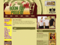 boombapproject.com