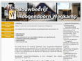 bouwbedrijfhoogendoorn.com