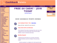 cashbackpoints.co.uk