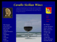 cavallowines.com