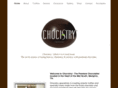 chocistry.com