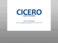 cicero-software.com