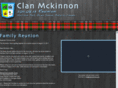 clan-mckinnon.com