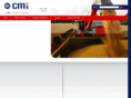 cmi-africa.com