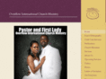 connorministries.org