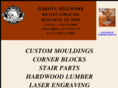 dakotamillworkinc.com