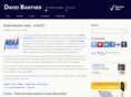 davidbanther.com