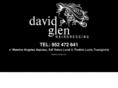 davidglenshairdressing.com