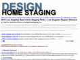 designhomestaging.com