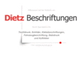dietz-annamaria.com