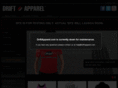 driftapparel.com