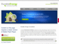 durableenergyconsultants.com