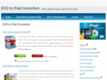 dvd-to-ipad-converters.com