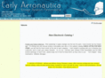 earlyaeronautica.com