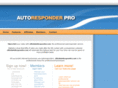 ebizautoresponder.com