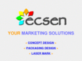 ecsen.com