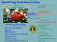 emmettshowandshine.com